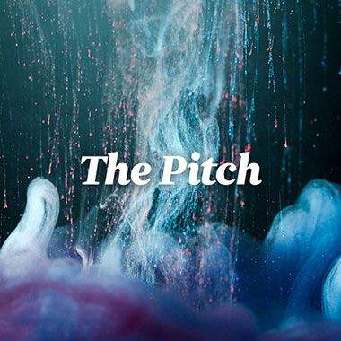The Pitch - January 2020