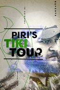 Piri's Tiki Tour