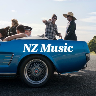 NZ Music Selection