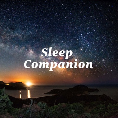 Sleep Companion