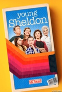 Young Sheldon, Season 4
