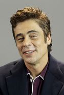 Benicio del Toro’s Astronaut-Themed Birthday Sounds Kind of Wonderful