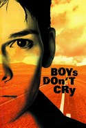Boys Don’t Cry
