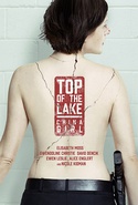 Top of the Lake: China Girl