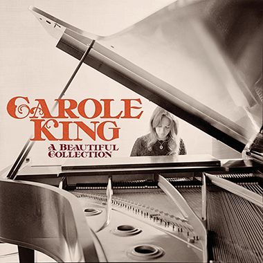 A Beautiful Collection - Best Of Carole King